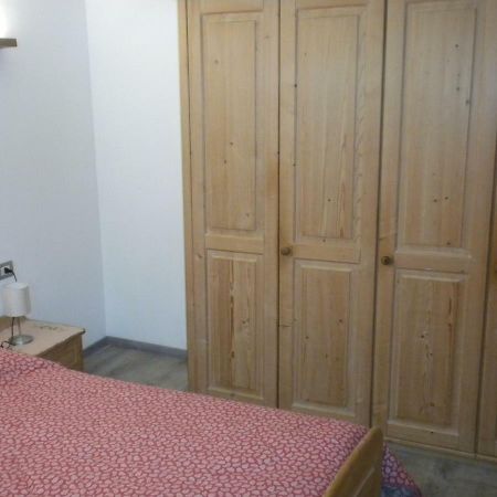 Apartament Casa Litegosa Panchia Zewnętrze zdjęcie