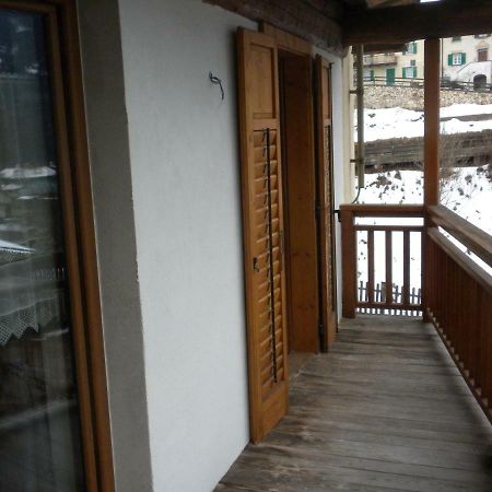 Apartament Casa Litegosa Panchia Zewnętrze zdjęcie
