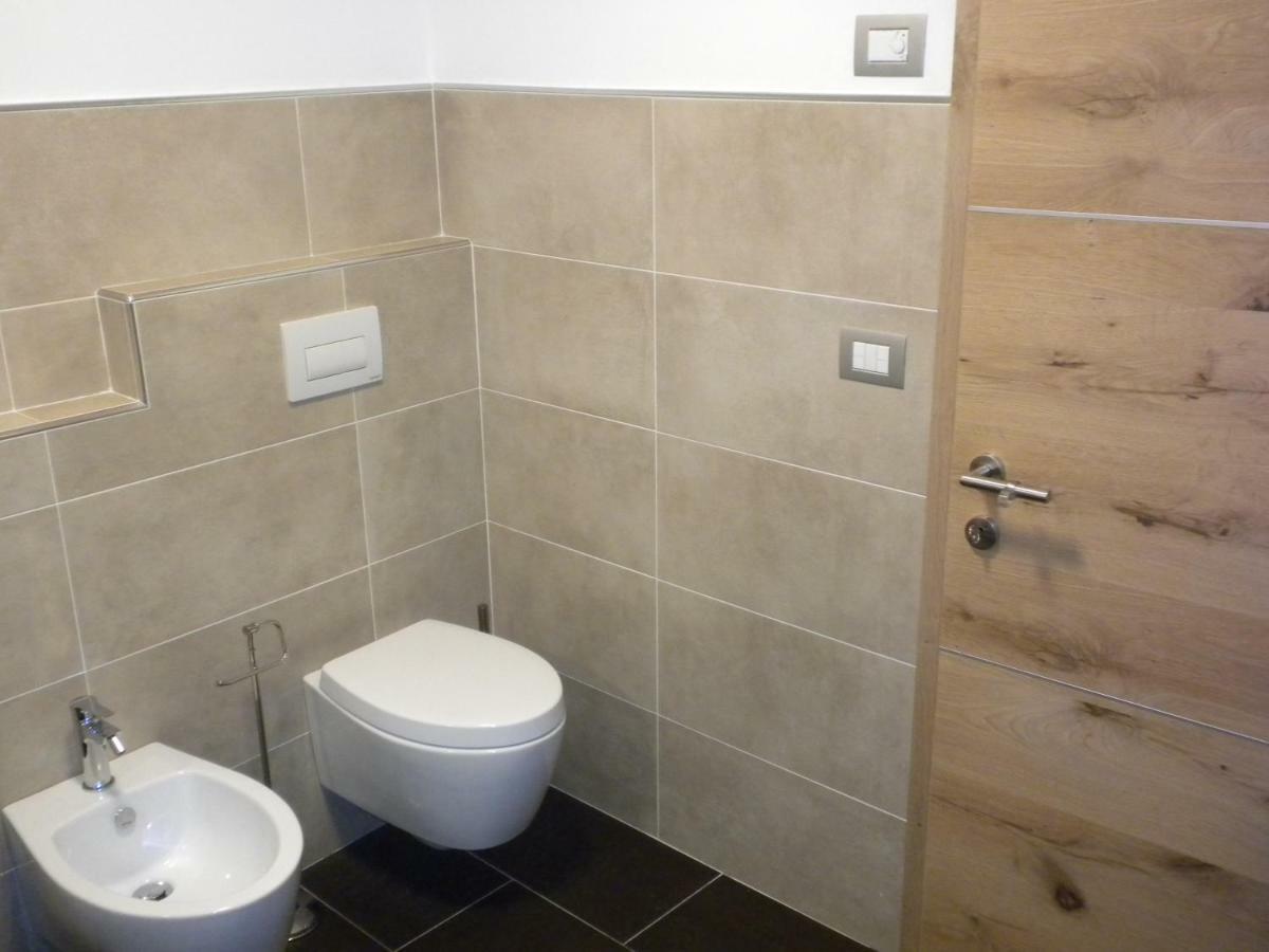 Apartament Casa Litegosa Panchia Zewnętrze zdjęcie
