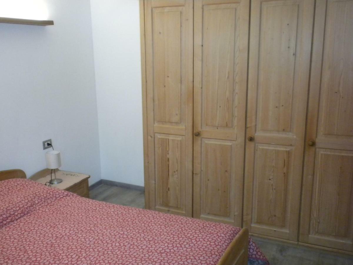 Apartament Casa Litegosa Panchia Zewnętrze zdjęcie