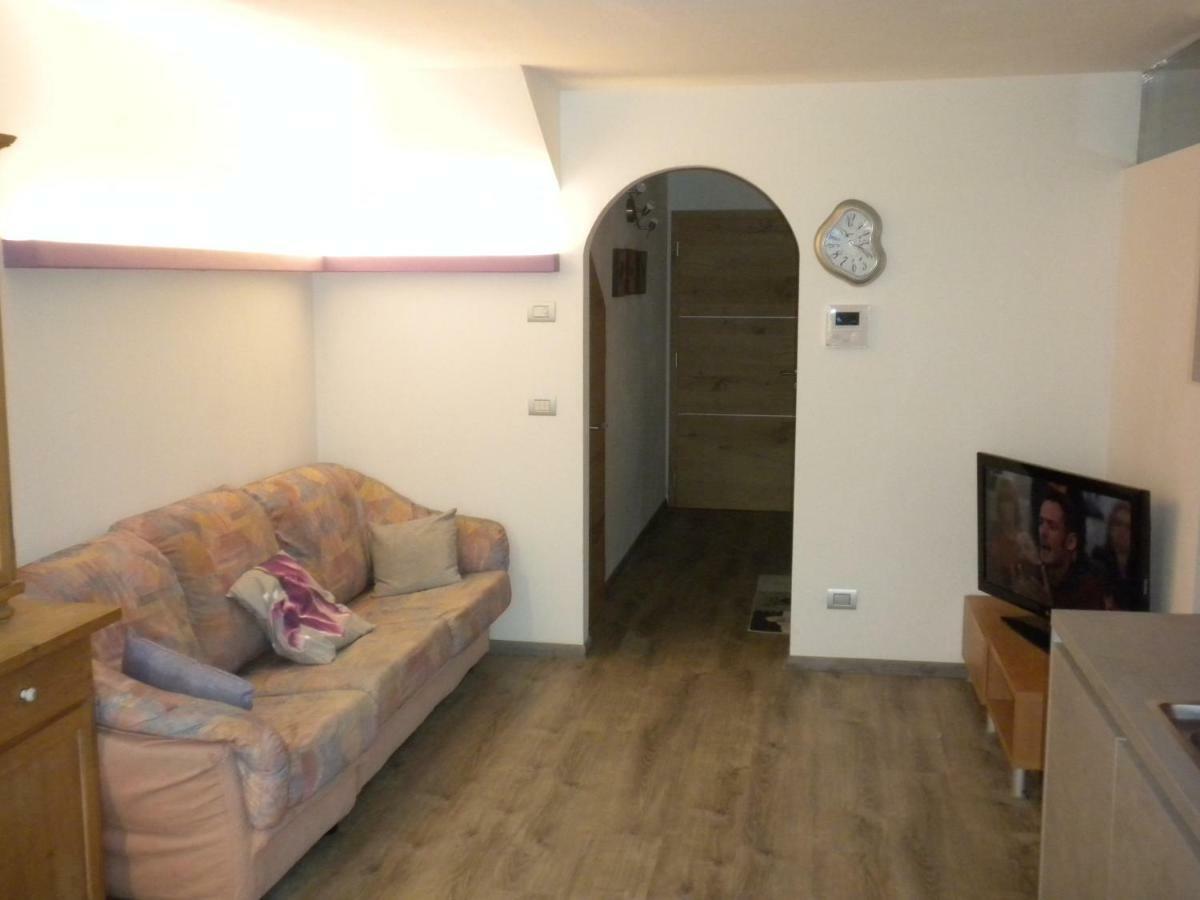 Apartament Casa Litegosa Panchia Zewnętrze zdjęcie