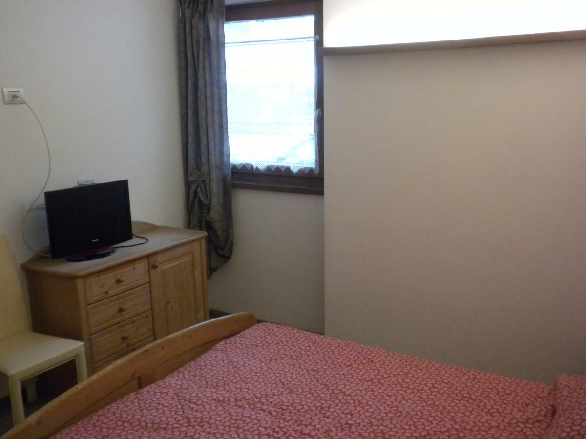 Apartament Casa Litegosa Panchia Zewnętrze zdjęcie