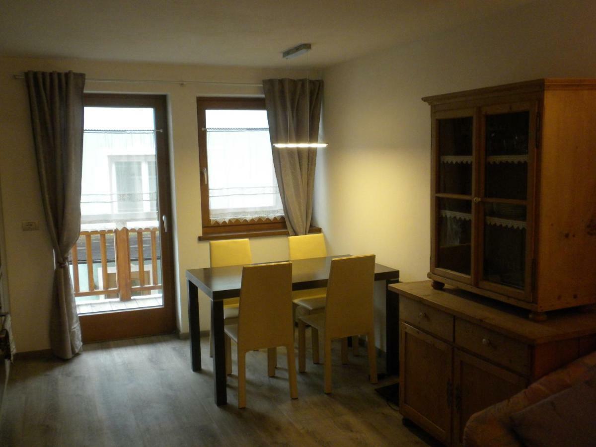 Apartament Casa Litegosa Panchia Zewnętrze zdjęcie