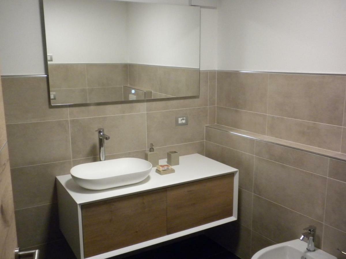 Apartament Casa Litegosa Panchia Zewnętrze zdjęcie