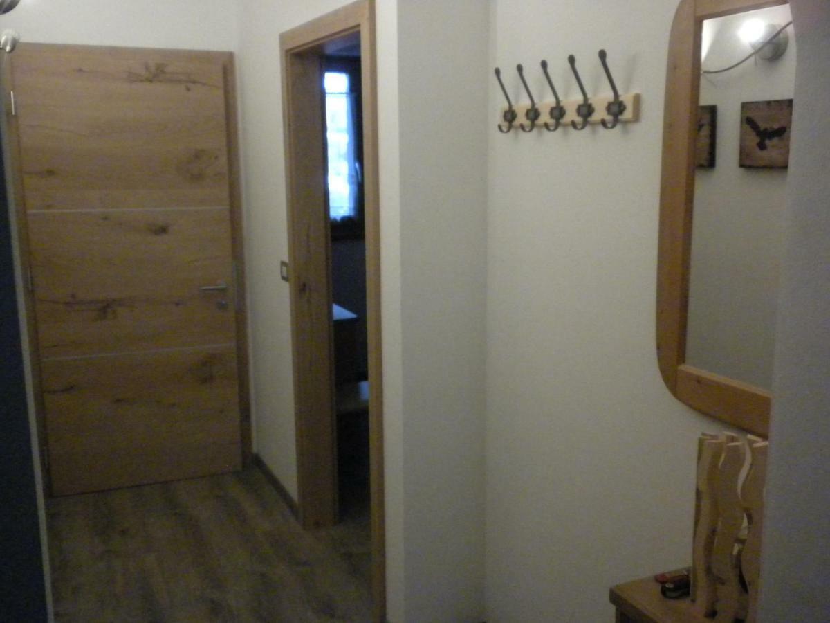 Apartament Casa Litegosa Panchia Zewnętrze zdjęcie