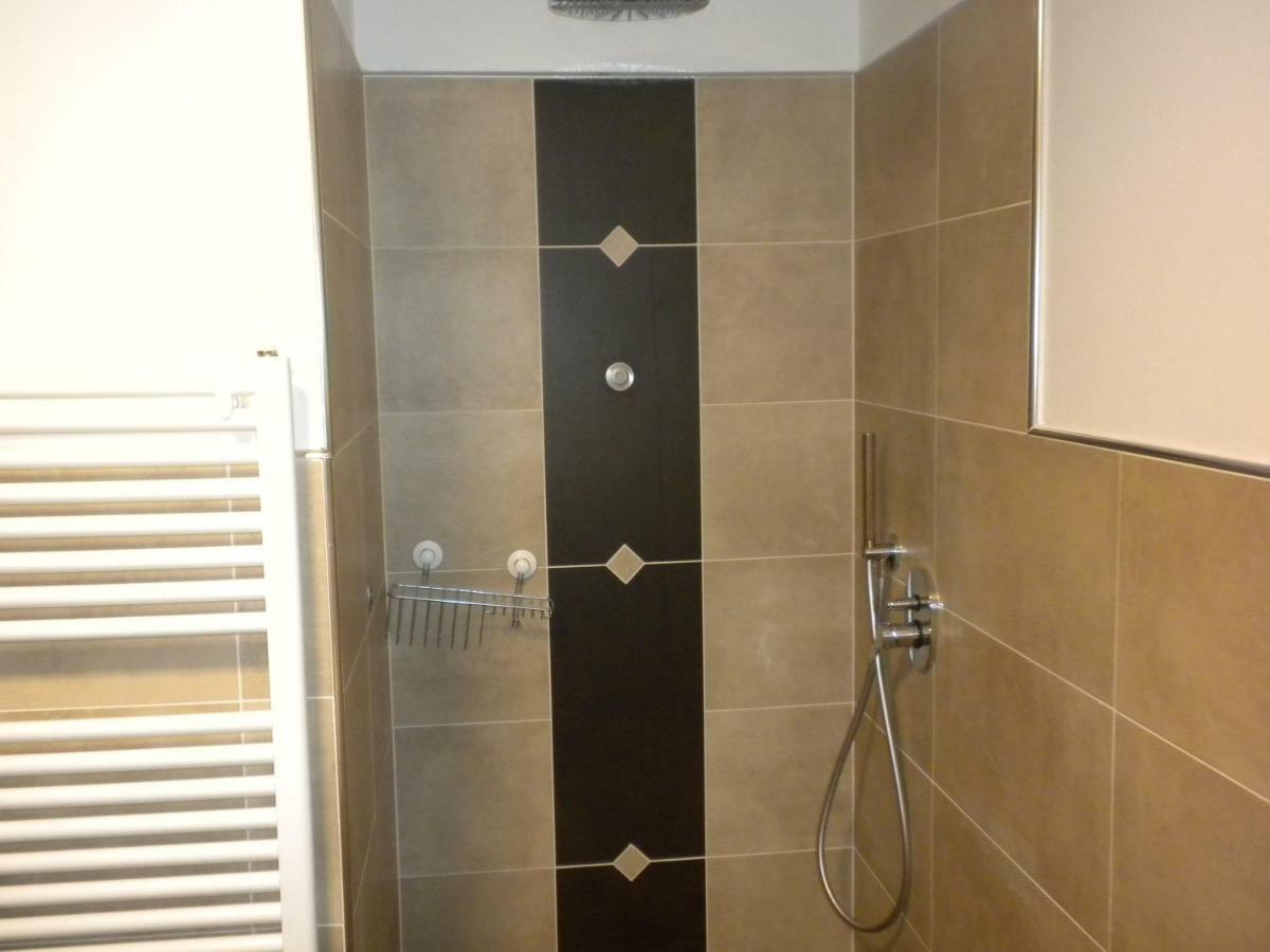 Apartament Casa Litegosa Panchia Zewnętrze zdjęcie