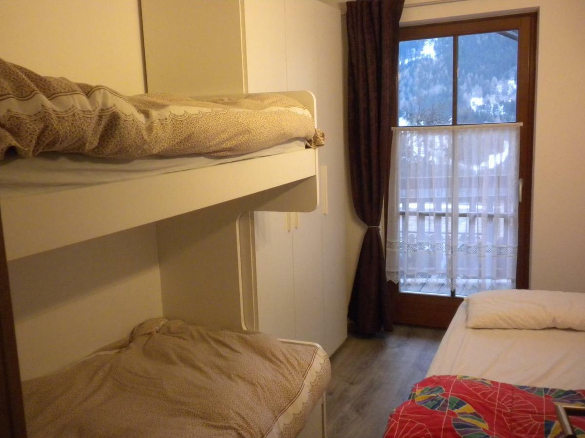 Apartament Casa Litegosa Panchia Zewnętrze zdjęcie